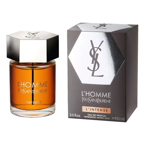 ysl l'homme le intense|ysl l'homme intense discontinued.